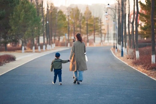 Đứa trẻ có amp;#34;số hưởngamp;#34; phú quý, lại học hành giỏi giang nhờ 7 điều bố mẹ làm hàng ngày - 9