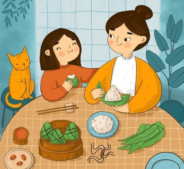 Sức khỏe quan trọng hơn bất cứ điều gì khác.