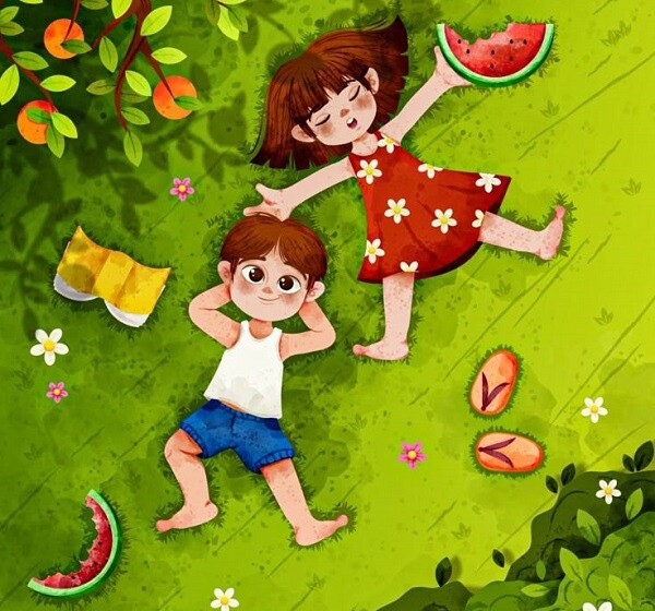 Trung thực và đáng tin cậy.