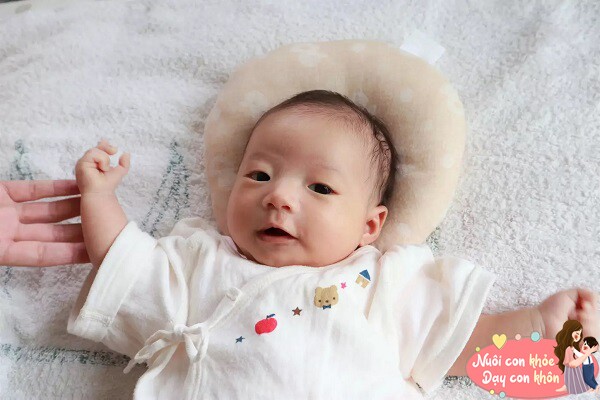 Theo thần kinh học, chuyển động mắt bất thường báo hiệu vấn đề về não.