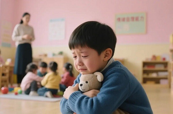 Tự chủ là khả năng kiểm soát sự bốc đồng, trì hoãn sự thỏa mãn.