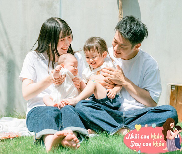 Gắn kết cách thành viên trong gia đình, thay đổi theo hướng tích cực.