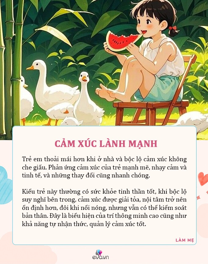 Đừng chôn vùi tài năng thiên bẩm của con, 6 dấu hiệu em bé thiên tài IQ cao - 2