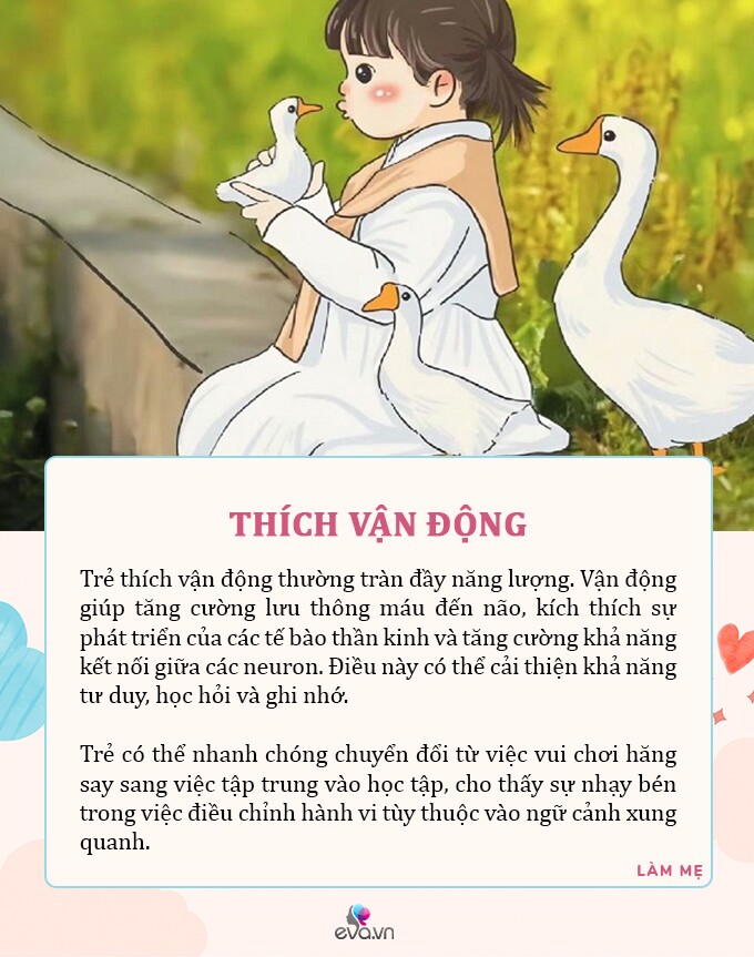 Đừng chôn vùi tài năng thiên bẩm của con, 6 dấu hiệu em bé thiên tài IQ cao - 6