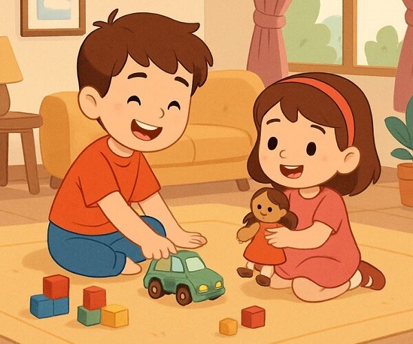 Đứa trẻ tài năng âm thầm trở thành lãnh đạo giỏi, bố mẹ nhìn thấy ngay 3 dấu hiệu - 1
