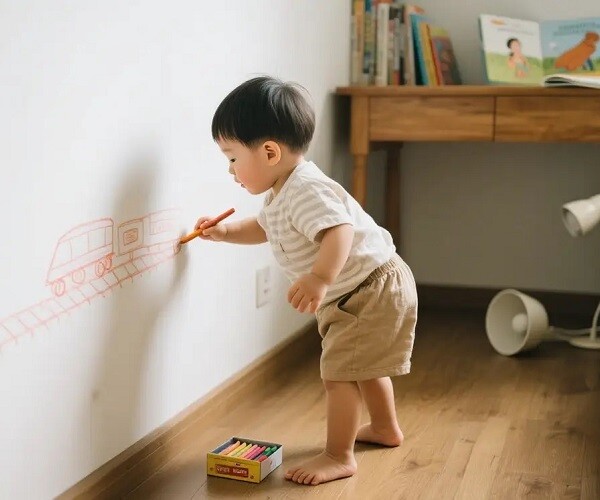 amp;#34;Đứa trẻ hưamp;#34; trong mắt bố mẹ đang âm thầm lớn lên thành người tài khi thể hiện 3 điểm mạnh - 1