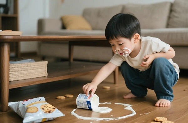 Trẻ em đang trong giai đoạn tăng trưởng và phát triển quan trọng, nên cơ thể của cần được vận động.