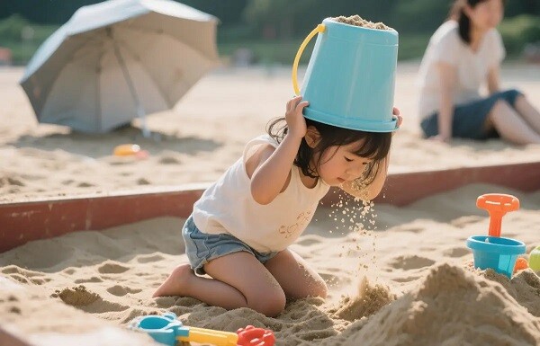 Trẻ nên được phép suy nghĩ độc lập, bởi vì sự trưởng không chỉ liên quan đến tuổi tác.