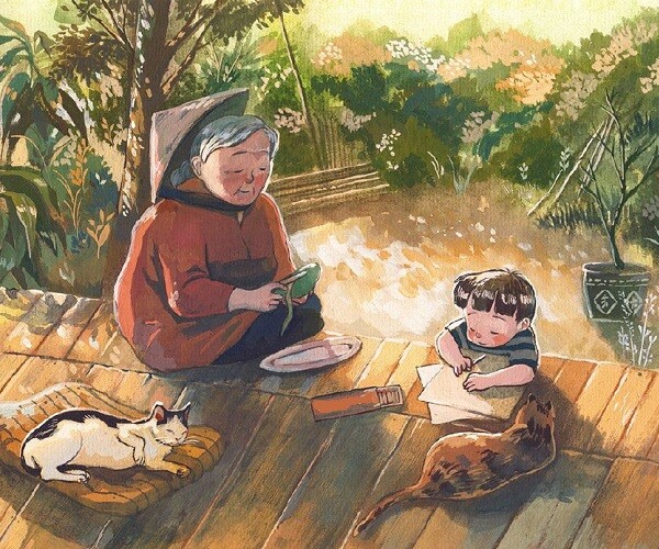 Đừng làm phiền con 3 điều này, bố mẹ amp;#39;amp;#39;buông bỏamp;#39;amp;#39; sớm là mở đường cho con đến thành công nhanh - 1