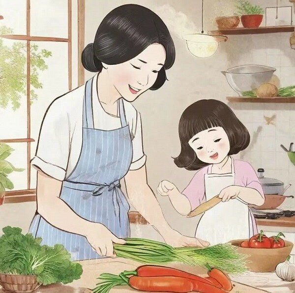 Hãy để trẻ tự khám phá thế giới xung quanh, thử nghiệm và thậm chí là thất bại.