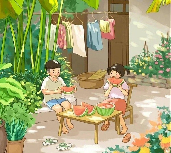 Ít kiểm soát hướng đi của trẻ trong cuộc sống.