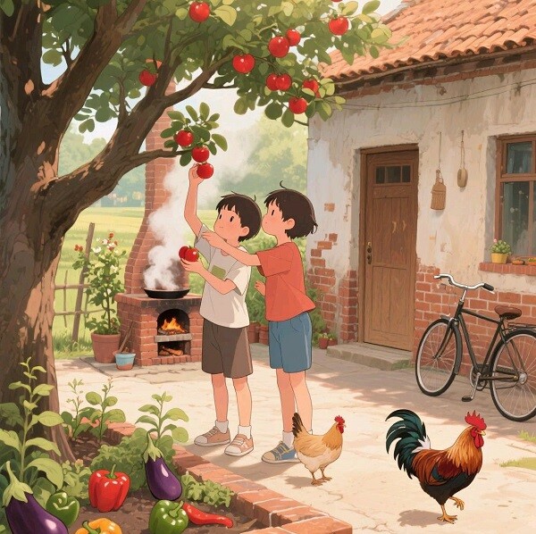 Ít giám sát về việc tự chăm sóc bản thân.