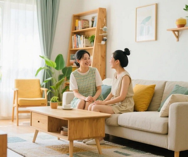 Hiểu lý do vì sao trẻ amp;#34;nổi loạnamp;#34;, bố mẹ làm điều này giúp con ổn định cảm xúc, tăng EQ - 1