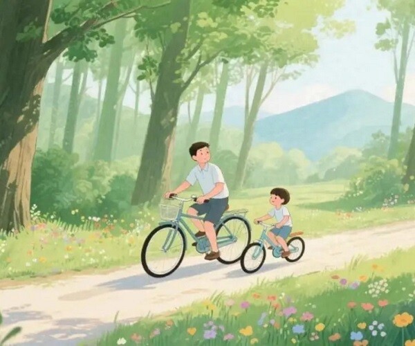 Khi trò chuyện với con, bố mẹ thông minh không bao giờ nói về 3 điều này - 1