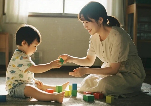 4 cơ hội sớm này sẽ dạy được em bé sơ sinh thông minh, lanh lợi hơn chúng bạn - 4