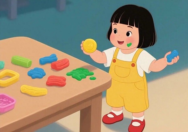4 cơ hội sớm này sẽ dạy được em bé sơ sinh thông minh, lanh lợi hơn chúng bạn - 6