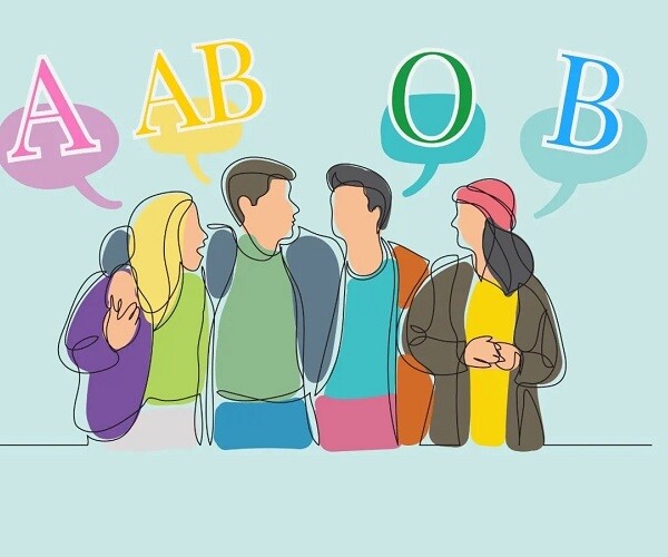 Kh&ocirc;ng hề m&ecirc; t&iacute;n: Trẻ em c&oacute; nh&oacute;m m&aacute;u n&agrave;y l&agrave; may mắn, chỉ số IQ cao hơn người - 1