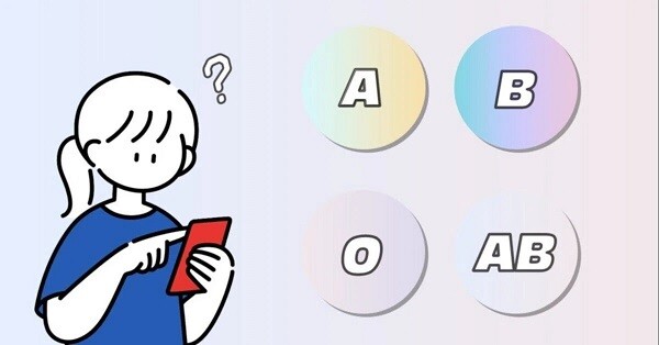 Trẻ nh&oacute;m m&aacute;u AB thường c&oacute; chỉ số IQ cao.