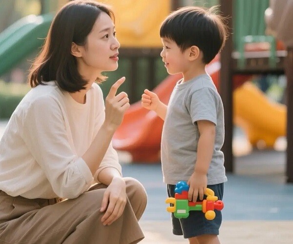 Đưa trẻ đến nơi này, biết ngay tương lai nghèo khó hay giàu sang - 1