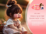 Nuôi con IQ EQ - Thấy con có 4 “ưu điểm” này đừng vội khoe khoang, biểu hiện trẻ đang mắc chứng mặc cảm tự ti nghiêm trọng