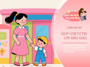 Nuôi con IQ EQ - Phước lành lớn nhất của người mẹ là dạy con theo 4 kiểu này, cả nhà về già an yên, sung túc