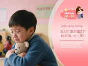 Nuôi con IQ EQ - Đứa trẻ được dạy 3 điều, lớn lên EQ cao, ngày càng tự tin để làm nên sự nghiệp lớn