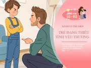 Nuôi con IQ EQ - Bố mẹ không hạnh phúc con cái dễ nổi loạn, nhìn vào 4 hành vi này là biết ngay