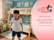 Nuôi con IQ EQ - Hiểu lý do vì sao trẻ "nổi loạn", bố mẹ làm điều này giúp con ổn định cảm xúc, tăng EQ