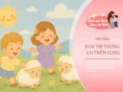 Nuôi con IQ EQ - 3 ưu điểm của đứa trẻ thiên tài, khó chịu trong mắt bố mẹ nhưng tiềm năng thành công cao