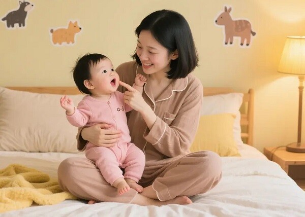 Tạo ra một môi trường an toàn và khuyến khích, giúp trẻ phát huy tiềm năng của mình.