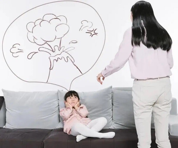 Nghiên cứu khoa học: Đồng cảm là chìa khoá gia đình hạnh phúc, bố mẹ nắm ngay 4 thủ thuật này - 1