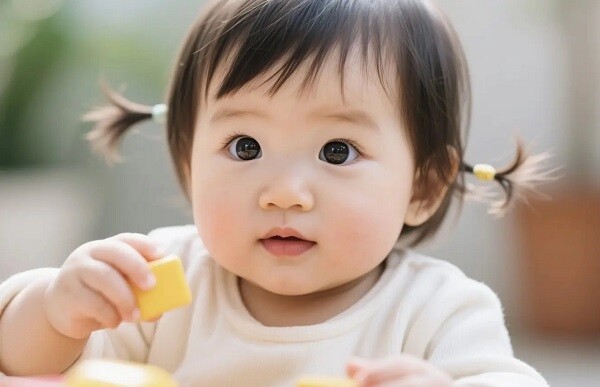 Bố mẹ chú ý thói quen sống hàng ngày của trẻ.