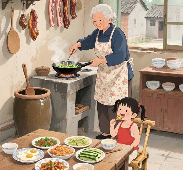 Thói quen sinh hoạt cũng ảnh hưởng đến quá trình chăm sóc trẻ.