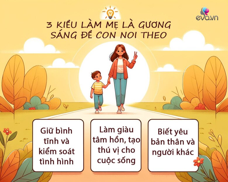 Người mẹ có đủ 3 “báu vật” này, con sinh ra thừa hưởng khí chất cao quý, giàu sang - 3