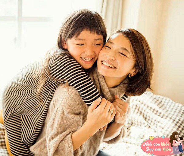 Trẻ lớn lên trong môi trường tràn đầy sự khám phá và đam mê này thường có tâm hồn trọn vẹn.
