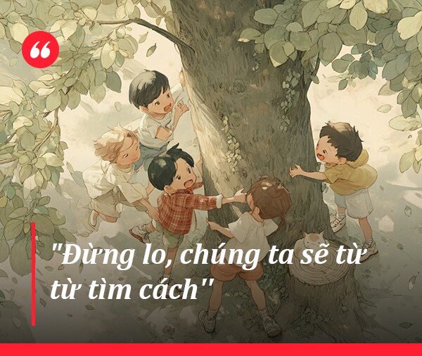 Bố mẹ mang amp;#39;amp;#39;số mệnhamp;#39;amp;#39; nuôi con giàu có biết dùng 7 câu nói để làm amp;#39;amp;#39;vũ khíamp;#39;amp;#39; - 5