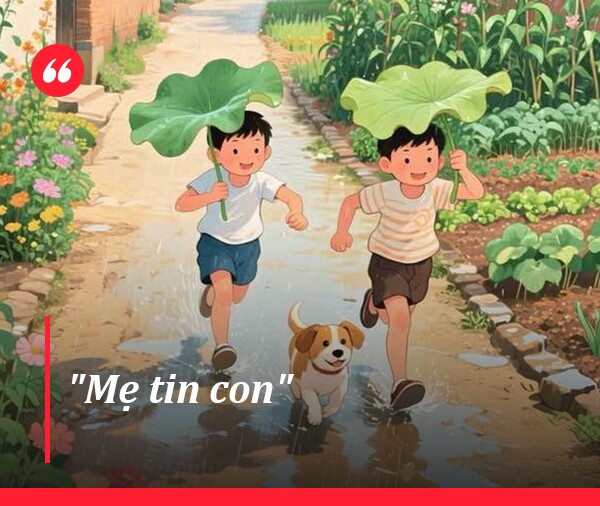 Bố mẹ mang amp;#39;amp;#39;số mệnhamp;#39;amp;#39; nuôi con giàu có biết dùng 7 câu nói để làm amp;#39;amp;#39;vũ khíamp;#39;amp;#39; - 9