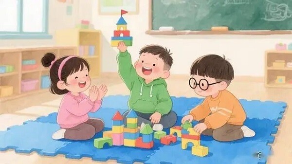 Dành cho con tình yêu vô điều kiện