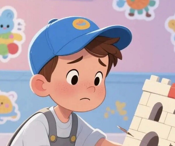 Biểu hiện amp;#34;giả EQ caoamp;#34; này cho thấy trẻ thiếu tình yêu thương, bố mẹ có 3 điều cần làm để bù đắp cho con - 1