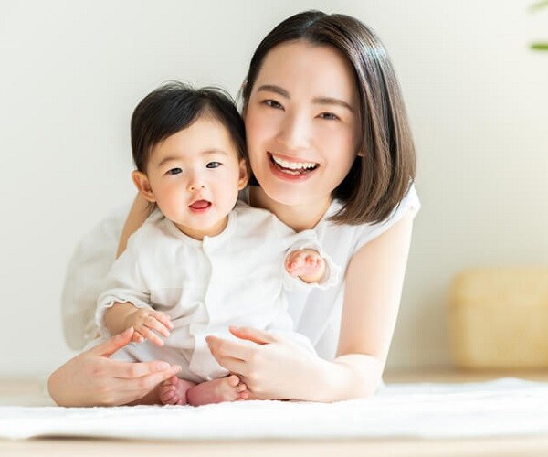 Vì sao chỉ số IQ của bé trai phụ thuộc vào mẹ? Người vợ đức hạnh mang lại thịnh vượng cho ba thế hệ - 1