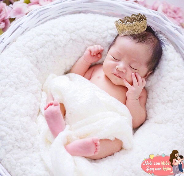 Tháng sinh có thể ảnh hưởng đến sự phát triển trí tuệ của trẻ.