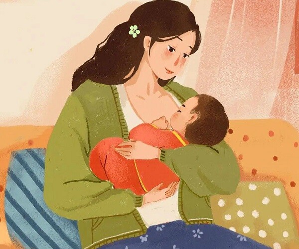 Em bé có tài năng amp;#34;Trời banamp;#34; sẽ bộc lộ sớm 3 đặc điểm khác biệt - 1