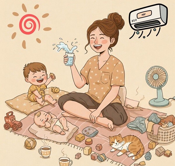 Trong quá trình lớn lên, trẻ sẽ học được nhiều kỹ năng ở các giai đoạn khác nhau.