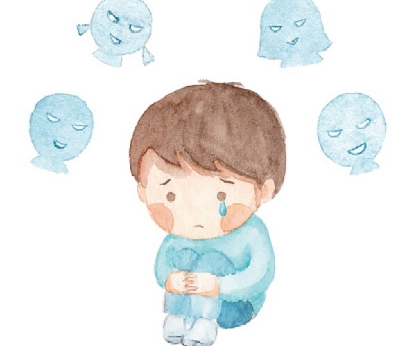 Bố mẹ không thể ở bên con mọi lúc, hãy dạy trẻ 6 điều để tự bảo vệ bản thân khỏi bắt nạt - 1