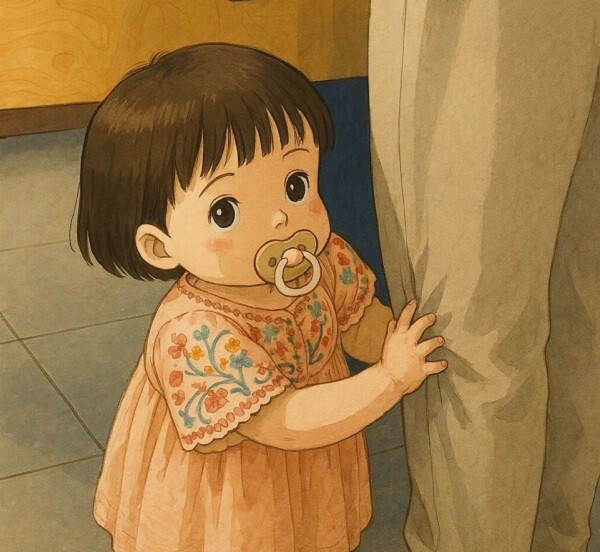 Không hạn chế nhu cầu vui chơi bên ngoài.