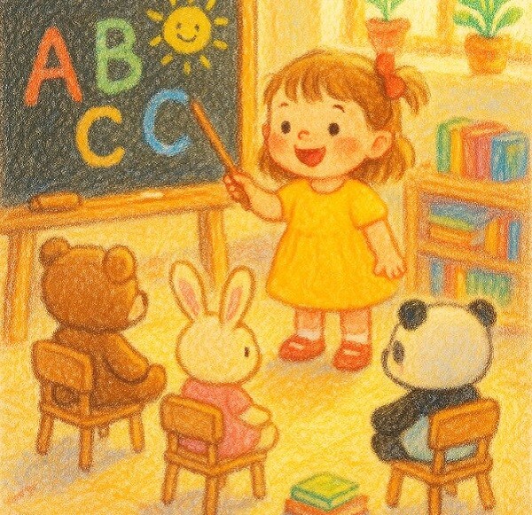 Khi có bố mẹ bên cạnh, giúp trẻ cảm thấy được yêu thương và an toàn hơn.