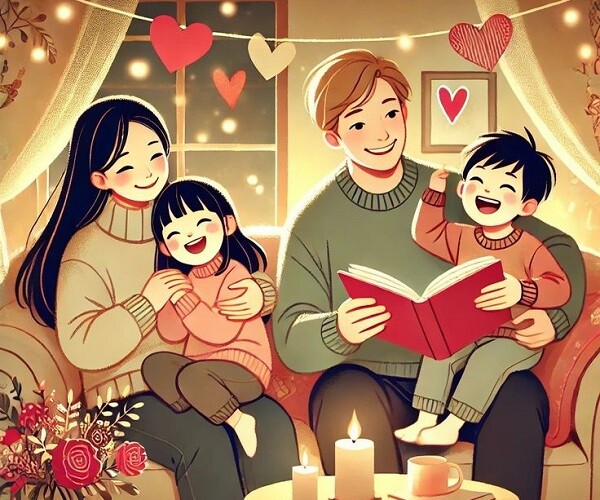 Trước khi trẻ 6 tuổi, hãy dạy con nói amp;#34;Khôngamp;#34; trong 3 điều, bé lớn lên thầm biết ơn bố mẹ - 1