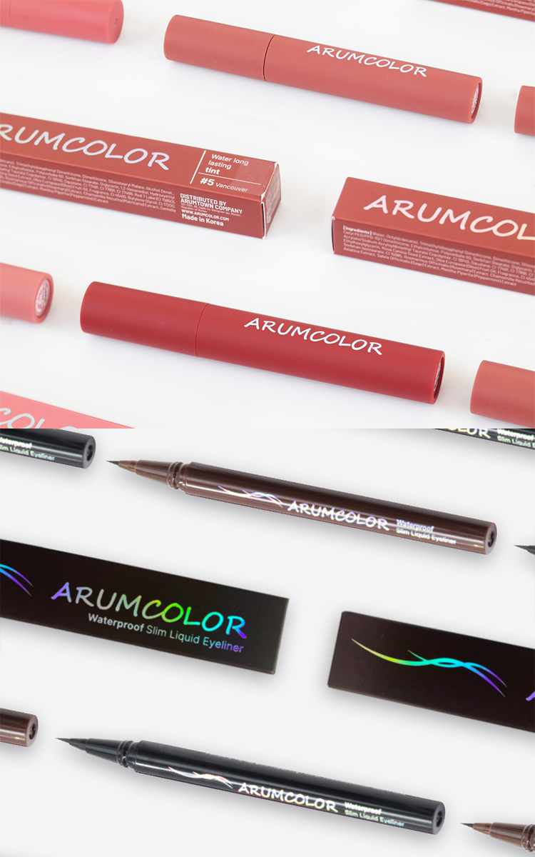ARUMCOLOR by ARUMTOWN – Vẻ đẹp tự nhiên từ sắc màu thuần khiết - 3