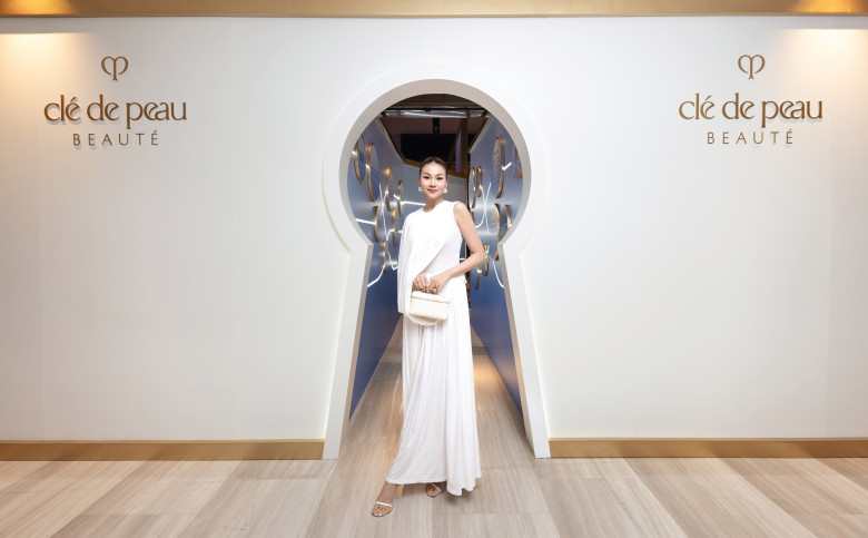 Clé de Peau Beauté giới thiệu Bộ Dưỡng Da Tỏa Sáng phiên bản mới: Tuyên ngôn vẻ đẹp rạng rỡ bắt nguồn từ khoa học - 1