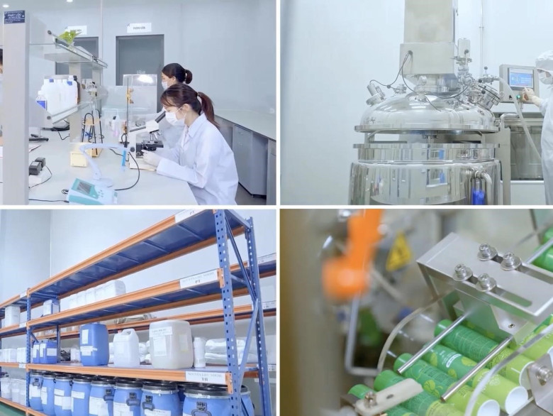 Đại Bắc Care – Sứ mệnh nâng niu triệu làn da của bà mẹ và em bé Việt - 2